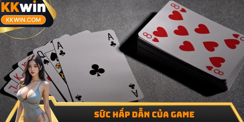 Sức hấp dẫn của game